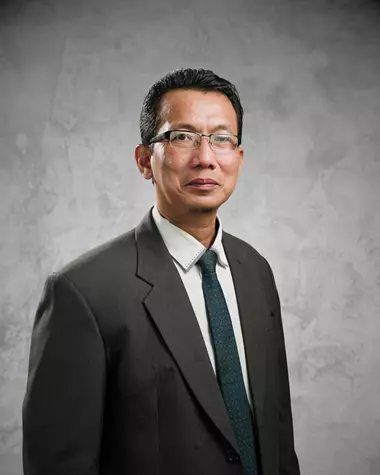 Amirudin